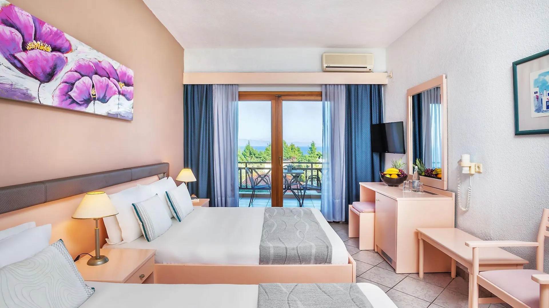 Palladium Hotel Kriopigi