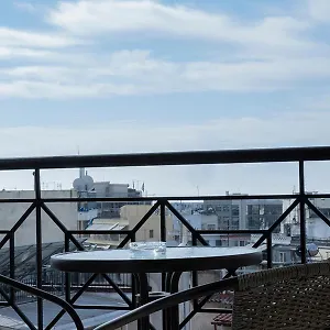 Zefiron View , Salonic Grecia