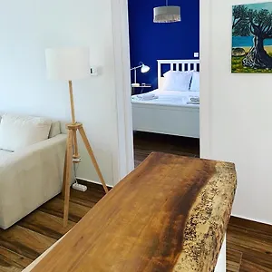 Casa Di Famiglia , Salonic Grecia