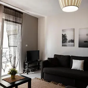 Apartament Kalvou Flat Saloniki