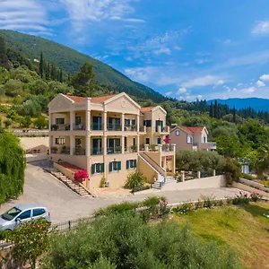 Apartment Maria's Sami (Kefalonia)