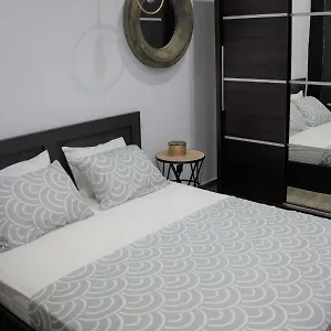Apartament Zen Luxury Living Saloniki