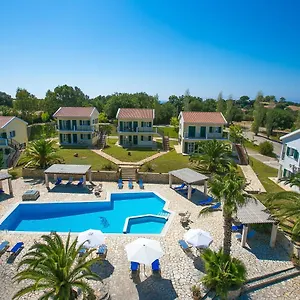 Apartment Liakas Village Sparta