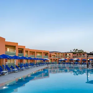 Hotel Village Rethymno