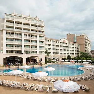 Alba 4*, Sunny Beach Bulgaria