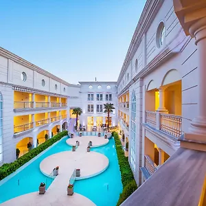 Hotel Elinotel Apolamare