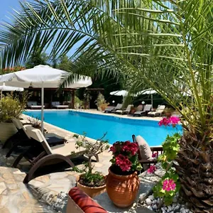 Appart hôtel Agrili &