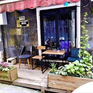 Galatagreenapplehotel 3*, Istanbul Turcia