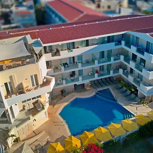 Hotel Dimitrios Rethymno