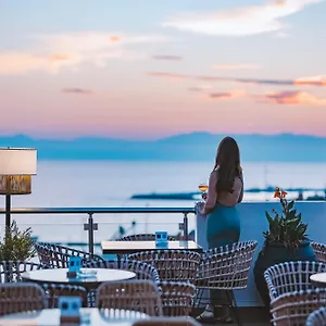 Secret Paradise Hotel&spa Chalkidiki