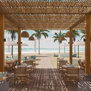 Paradisus By Melia Bali 5*, Nusa Dua (Bali) Indonezia