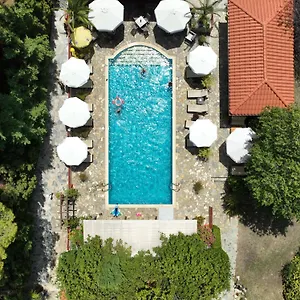 Appart hôtel Agrili &
