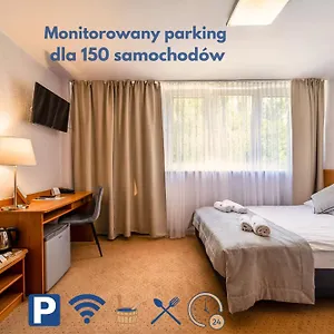 Hotel Gromada Poznań