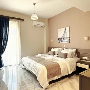 Apartament Vesperi & Retimno