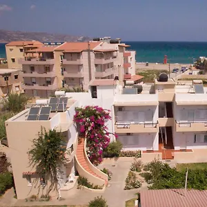 Apartament Yannis Amoudara Lasithiou