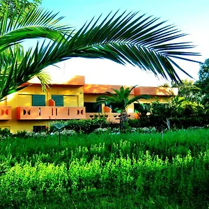 Apartament Chrissas Retimno