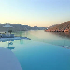 Panormos Village Πάνορμος Μυκόνου