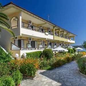 Hotel Sun Rise, Ammouliani