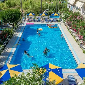 Apartament Missiria Retimno