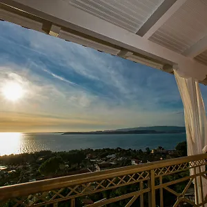 Apartment Sunshine Lassi (Kefalonia)