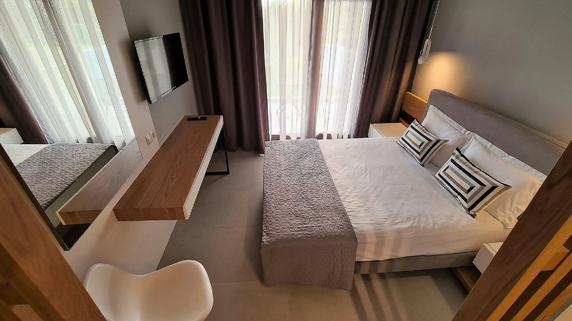 Palladium Hotel Kriopigi